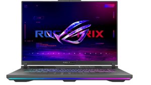 Laptop Asus ROG Strix G16 G614 Ryzen 9 9955HX3D / 32 GB / 1 TB / W11 / RTX 5070 Ti / 240 Hz (G614FR-R9321W) 2