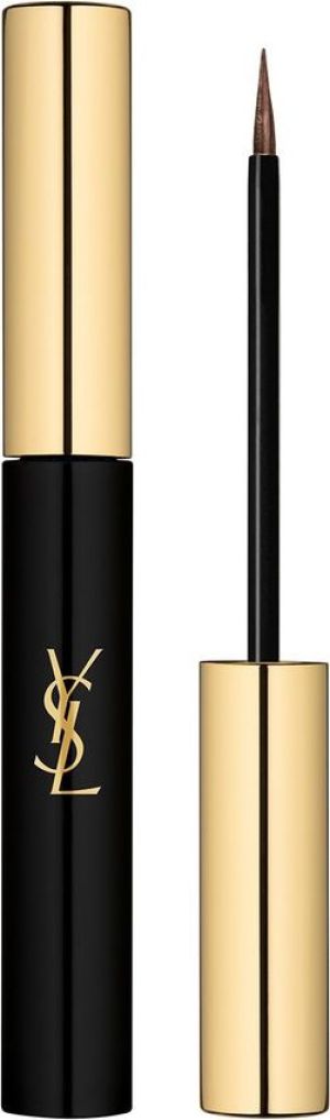 Yves Saint Laurent Couture Eye Liner eyeliner do oczu 4 Brown 1.2ml 1