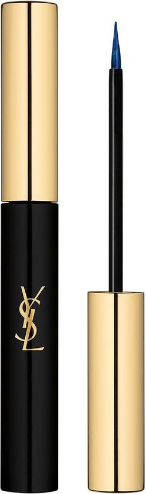 Yves Saint Laurent Couture Eye Liner eyeliner do oczu 2 Blue 1.2ml 1