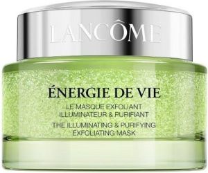 Lancome Energie De Vie Exfoliating Mask oczyszczająca maseczka do twarzy 75ml 1