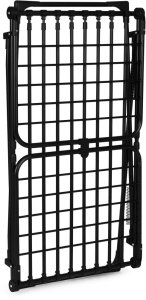 Suszarka na pranie stojąca rozsuwana teleskopowa 27 metrów składana czarna EDUKAMP 8