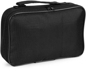 Multistore Zestaw do gry w bule kule do gry w bule 6 szt. + etui i akcesoria EDUKAMP 7