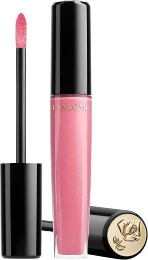 Lancome L'absolu Gloss Cream błyszczyk do ust 319 Rose Caresse 8ml 1