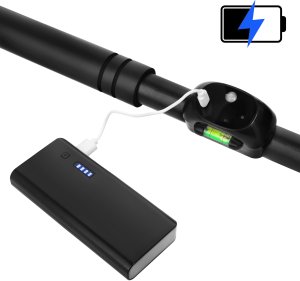 DD500 DRĄŻEK ROZPOROWY DO PODCIĄGANIA Z POCZWÓRNYM WSPARCIEM I LICZNIKIEM HMS 7