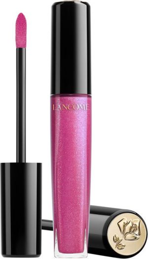 Lancome L'absolu Gloss Sheer błyszczyk do ust 383 Premier Baiser 8ml 1