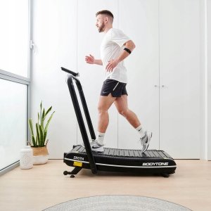 BODYTONE BIEŻNIA MECHANICZNA ZROTH CURVED 2