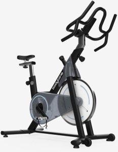 Rower stacjonarny Okuma BODYTONE ROWER DS25+ 2