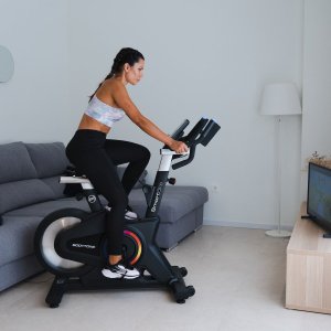 Rower stacjonarny NordicTrack BODYTONE ROWER SMART BIKE V3 2