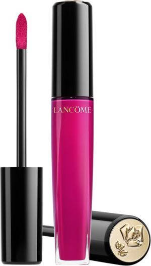 Lancome L'absolu Velvet Matte matowy błyszczyk do ust 378 Rose Lancome 8ml 1