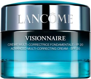 Lancome Visionnaire Advanced Multi-Correcting Cream SPF20 krem korygujący do twarzy na dzień 50ml 1