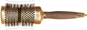 Olivia Garden Nano Thermic Contour Thermal Collection Hairbrush szczotka do włosów NT-C52 1