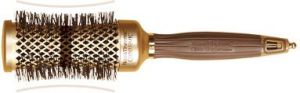 Olivia Garden Nano Thermic Contour Thermal Collection Hairbrush szczotka do włosów NT-C42 1
