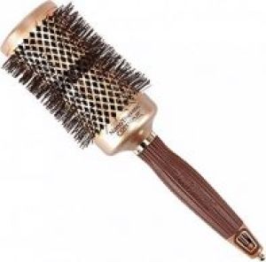 Olivia Garden Nano Thermic Contour Thermal Collection Hairbrush szczotka do włosów NT-C22 1