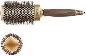 Olivia Garden Nano Thermic Ceramic+Ion Shaper Collection Hairbrush szczotka do włosów NT-S40 1