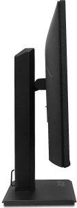 Acer B277KLBb  27"    68,6cm 16:9   60Hz 3840x2160 black 3