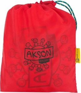 Chusta animacyjna - spadochron animacyjny Akson 3 m 2