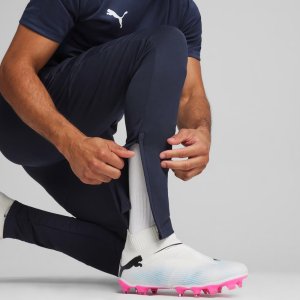 Puma Spodnie męskie Puma Team Goal Slim Training granatowe 659037 06 2XL 6