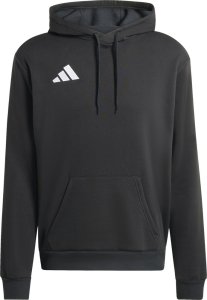 Adidas Bluza męska adidas Entrada 26 Hoody czarna JZ6577 L 2