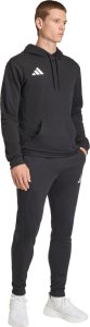 Adidas Bluza męska adidas Entrada 26 Hoody czarna JZ6577 L 6