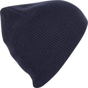 Czapka adidas Essentials granatowa IY5258 Dorośli S/M 2