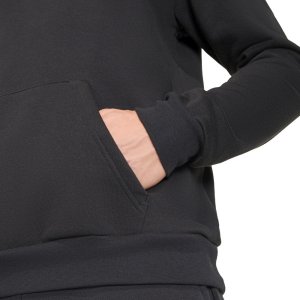 Adidas Bluza męska adidas Entrada 26 Hoody czarna JZ6577 M 5