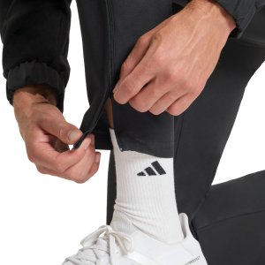 Adidas Spodnie męskie adidas Entrada 26 Presentation czarne JZ9127 L 5