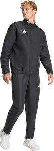 Adidas Spodnie męskie adidas Entrada 26 Presentation czarne JZ9127 L 6