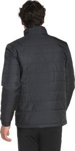 Kurtka męska adidas Entrada 26 Light czarna JZ9141 S 3