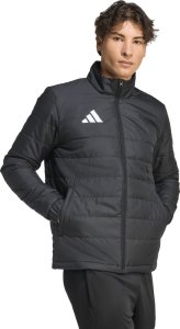 Kurtka męska adidas Entrada 26 Light czarna JZ9141 S 4