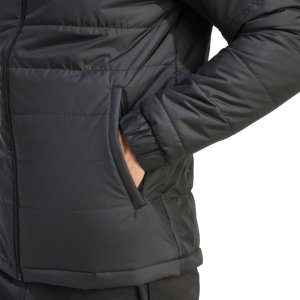 Kurtka męska adidas Entrada 26 Light czarna JZ9141 S 5
