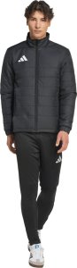 Kurtka męska adidas Entrada 26 Light czarna JZ9141 S 6