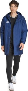 Kurtka męska adidas Entrada 26 Stadium granatowa JZ6669 S 6