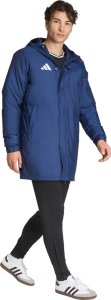 Kurtka męska adidas Entrada 26 Stadium granatowa JZ6669 S 7