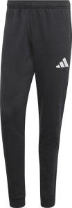 Adidas Spodnie męskie adidas Entrada 26 Sweat czarne JZ9138 2XL 2