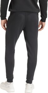 Adidas Spodnie męskie adidas Entrada 26 Sweat czarne JZ9138 2XL 3