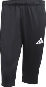 Adidas Spodnie męskie adidas Entrada 26 3/4 czarne JZ9132 M 2
