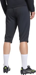 Adidas Spodnie męskie adidas Entrada 26 3/4 czarne JZ9132 M 3