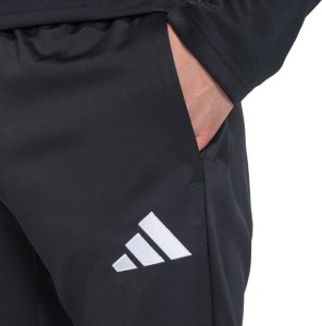 Adidas Spodnie męskie adidas Entrada 26 3/4 czarne JZ9132 M 4