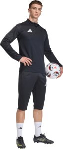 Adidas Spodnie męskie adidas Entrada 26 3/4 czarne JZ9132 M 7