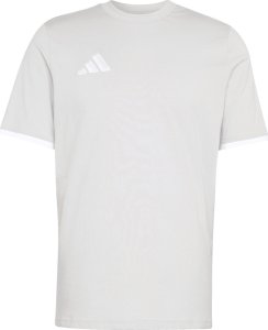 Adidas Koszulka męska adidas Entrada 26 Tee szara JZ6677 XL 2