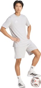 Adidas Koszulka męska adidas Entrada 26 Tee szara JZ6677 XL 7