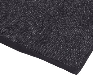 Ręcznik adidas Performance Pack czarno-biały KE7416 3