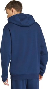 Adidas Bluza męska adidas Entrada 26 Hoody granatowa JZ6583 S 2