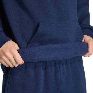 Adidas Bluza męska adidas Entrada 26 Hoody granatowa JZ6583 S 4