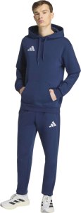 Adidas Bluza męska adidas Entrada 26 Hoody granatowa JZ6583 S 5