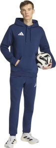 Adidas Bluza męska adidas Entrada 26 Hoody granatowa JZ6583 S 6