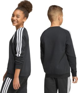 Adidas Bluza dla dzieci adidas Tiro 26 League Sweat Crew czarna KF5822 164cm 3