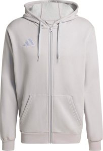 Adidas Bluza męska adidas Entrada 26 Full Zip Hoody szara KF5947 L 2