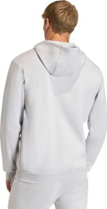 Adidas Bluza męska adidas Entrada 26 Full Zip Hoody szara KF5947 L 3