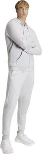 Adidas Bluza męska adidas Entrada 26 Full Zip Hoody szara KF5947 L 6